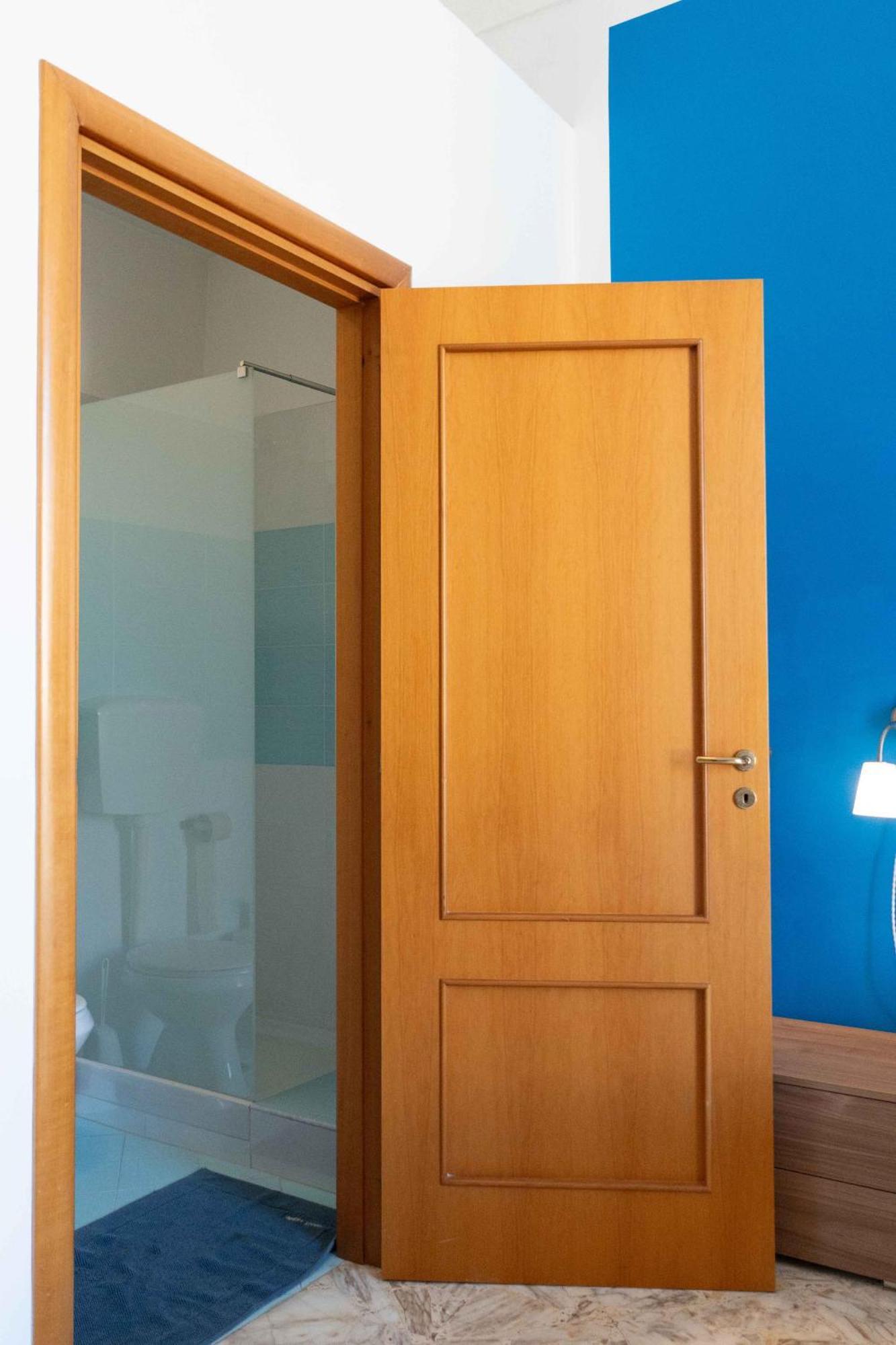 B&B Longobardi Трани Экстерьер фото